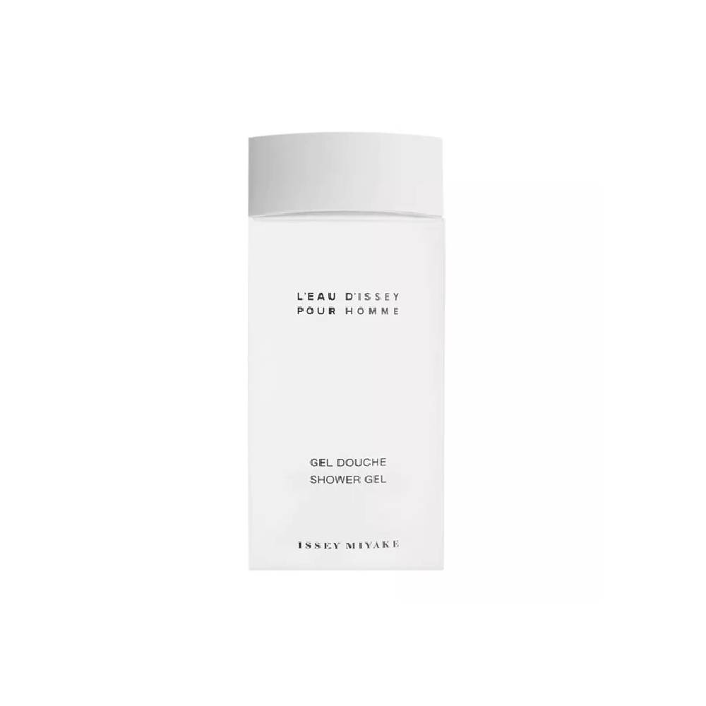 Issey Miyake L'Eau D'issey Homme dušo želė 200ml