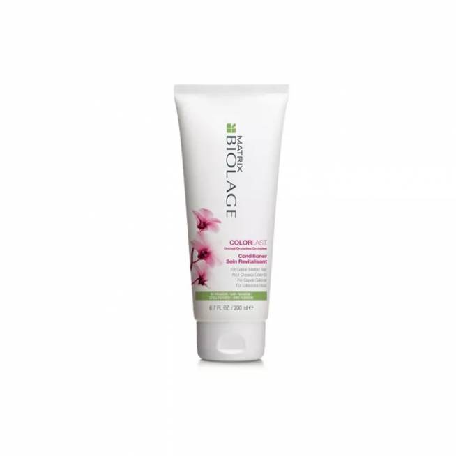 "Biolage ColorLast" kondicionierius 200ml