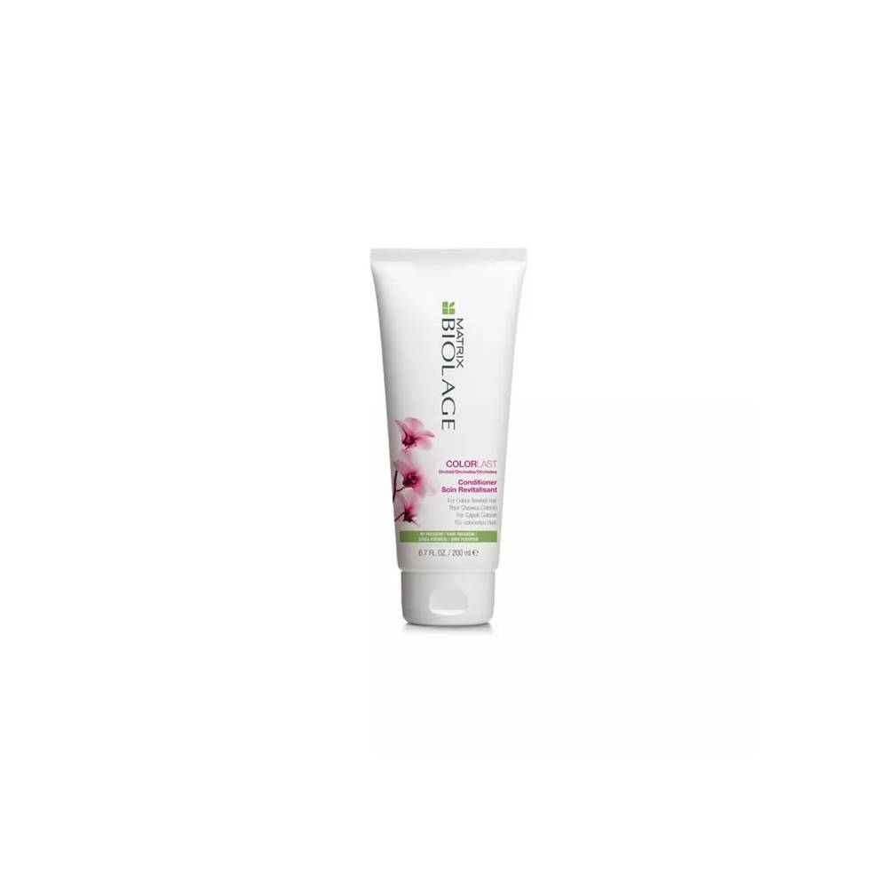 "Biolage ColorLast" kondicionierius 200ml