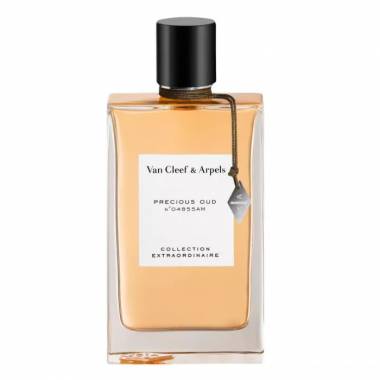 Van Cleef & Arpels Precious Oud Eau De Perfume Spray 75ml