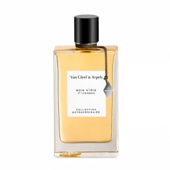 Van Cleef & Arpels Bois D'Iris kvepalų purškalas 75ml