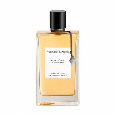 Van Cleef & Arpels Bois D'Iris kvepalų purškalas 75ml