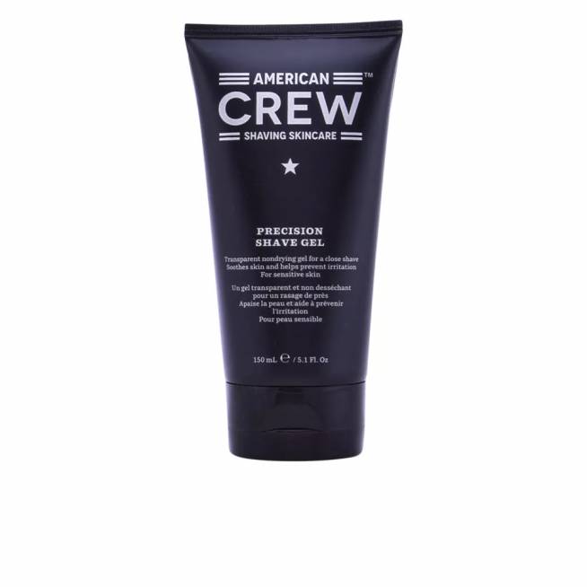 "American Crew" tikslaus skutimosi gelis 150ml