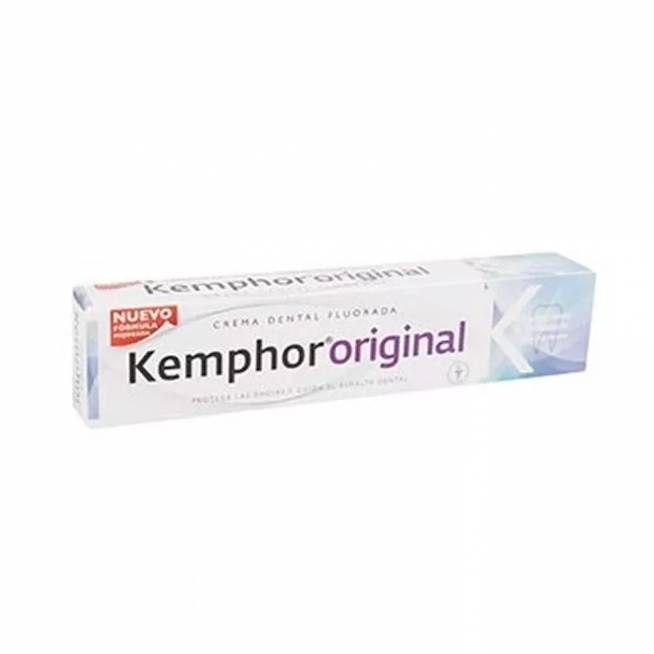 "Kemphor Original" dantų pasta 75ml 