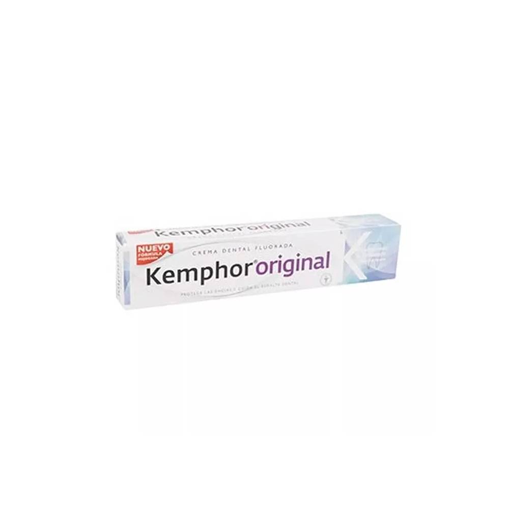 "Kemphor Original" dantų pasta 75ml 