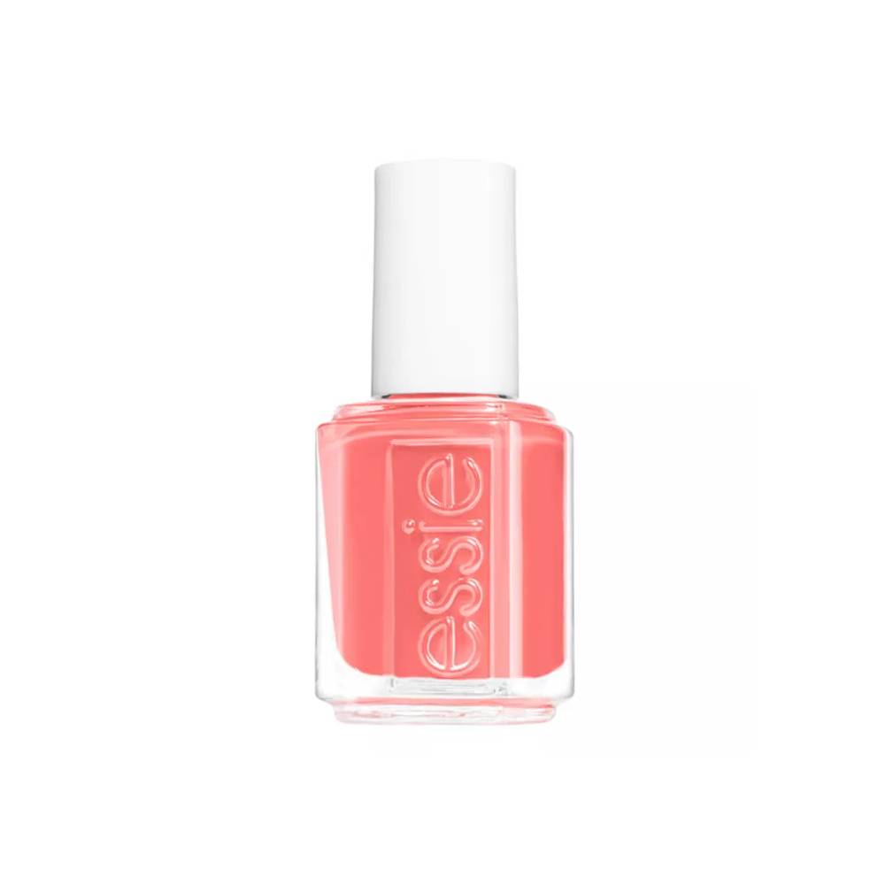 "Essie" nagų spalvos nagų lakas 72 Peach Daiquiri 13,5ml