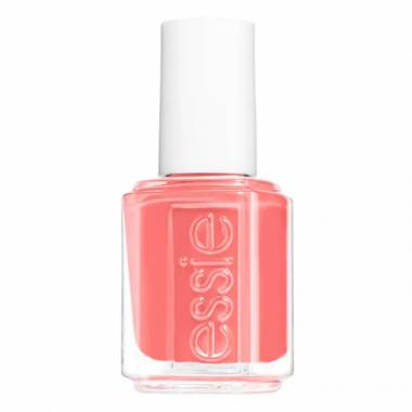 "Essie" nagų spalvos nagų lakas 72 Peach Daiquiri 13,5ml