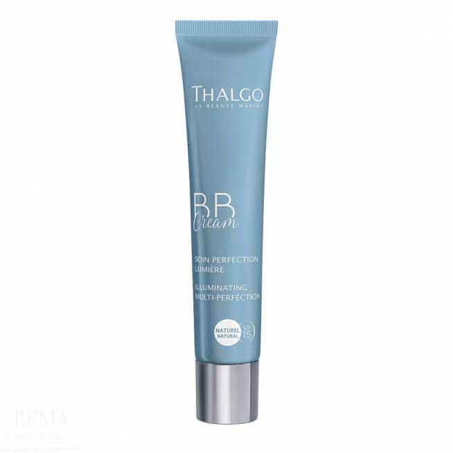 Thalgo BB kremas Naturel 40ml