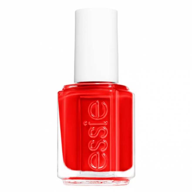 "Essie" nagų spalvos nagų lakas 63 Too Too Hot 13,5ml