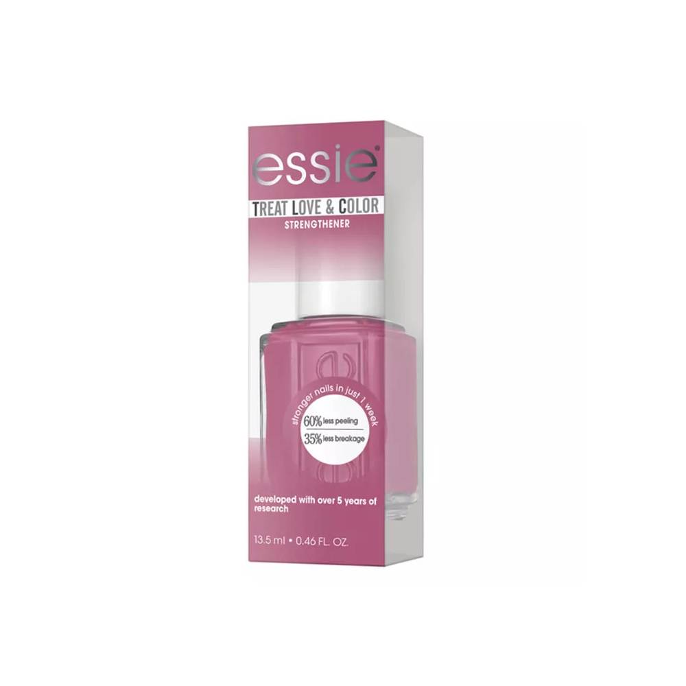 "Essie Love & Color Strengthener 95 Mauve-Tivation" 13,5 ml