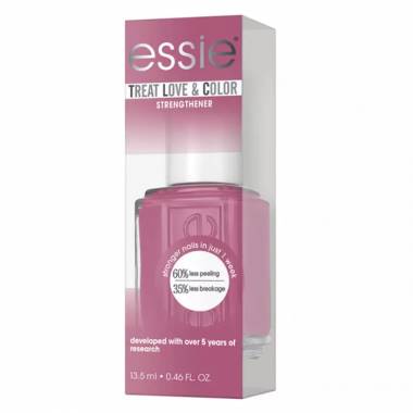 "Essie Love & Color Strengthener 95 Mauve-Tivation" 13,5 ml