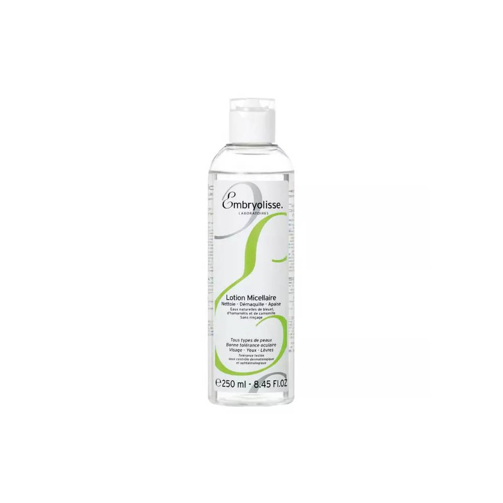 Embryolisse Micelar losjonas 250ml