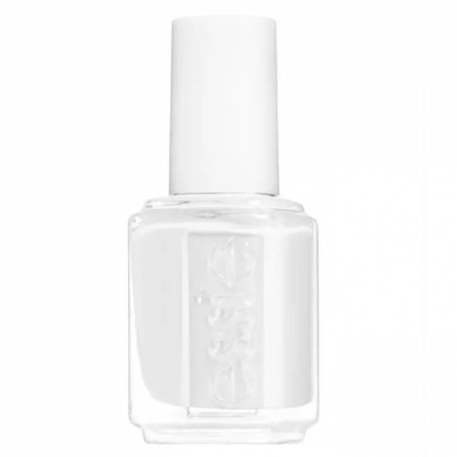 "Essie" nagų spalvos nagų lakas 1 Blanc 13,5ml