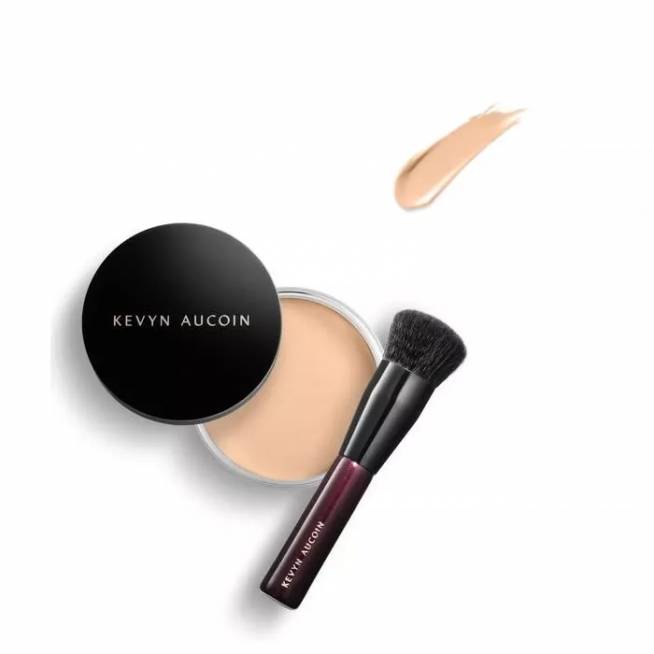 "Kevyn Aucoin The Foundation Balm - Light Fb 01