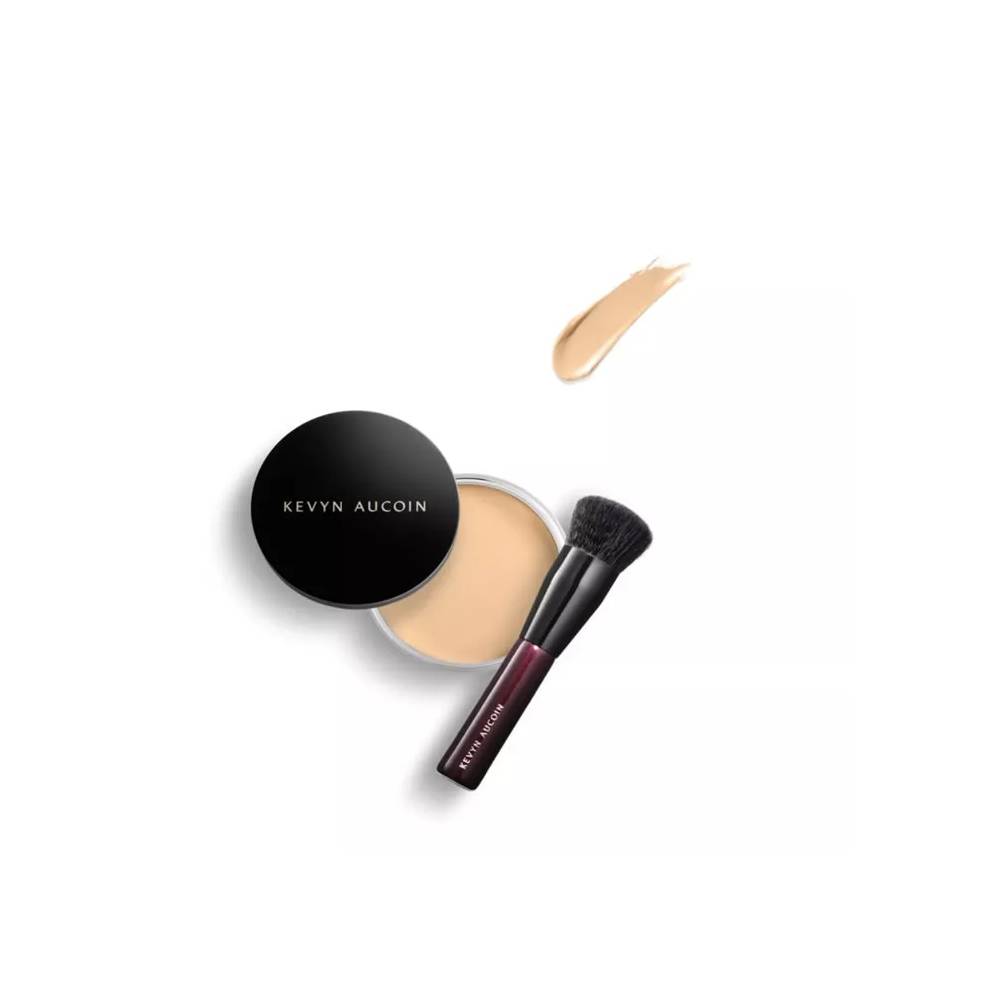 "Kevyn Aucoin The Foundation Balm - Light Fb 02