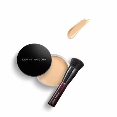 "Kevyn Aucoin The Foundation Balm - Light Fb 02