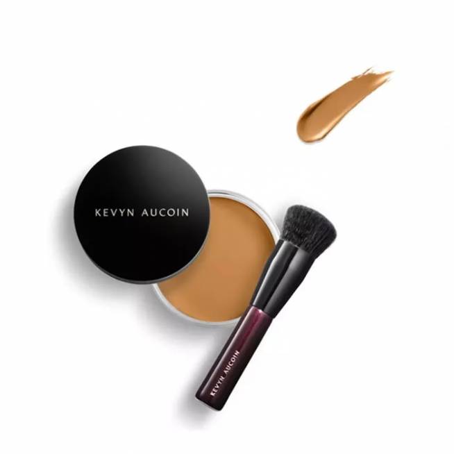 "Kevyn Aucoin The Foundation Balm" pagrindo balzamas - Medium Fb 10,5