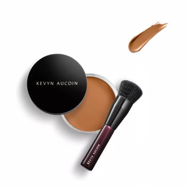 "Kevyn Aucoin The Foundation Balm - Deep Fb 13