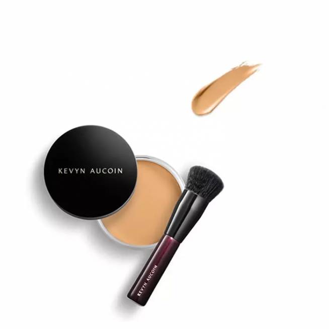 "Kevyn Aucoin The Foundation Balm - Light Fb 05