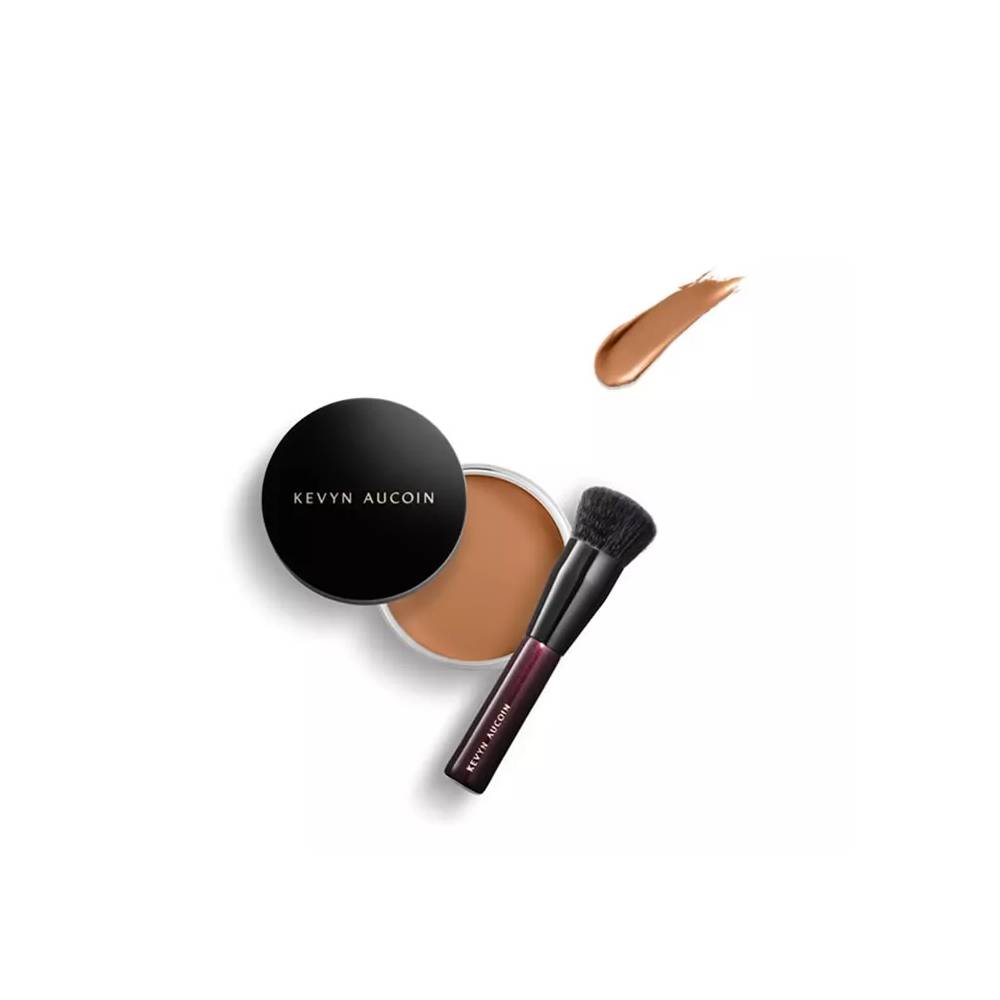 "Kevyn Aucoin The Foundation Balm" pagrindo balzamas - Medium Fb 11