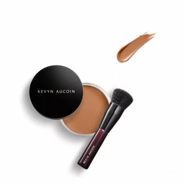 "Kevyn Aucoin The Foundation Balm" pagrindo balzamas - Medium Fb 11