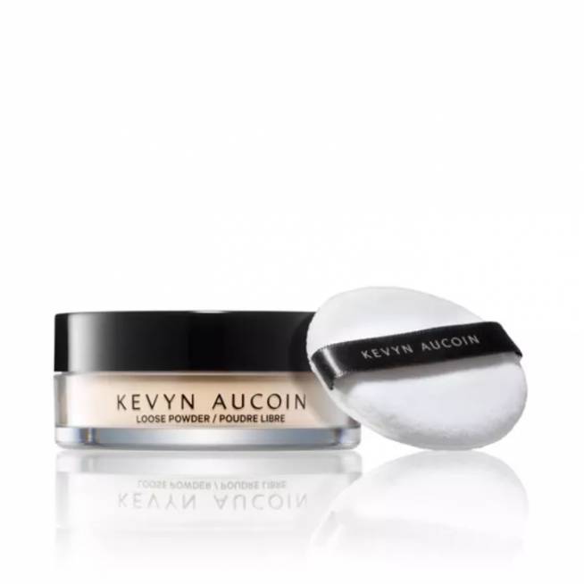 "Kevyn Aucoin" biri lyginamoji pudra