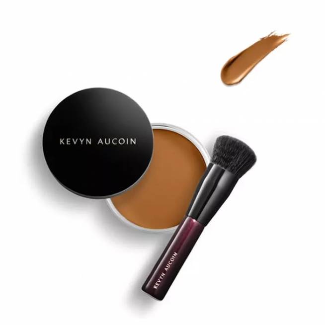 "Kevyn Aucoin The Foundation Balm - Deep Fb 14