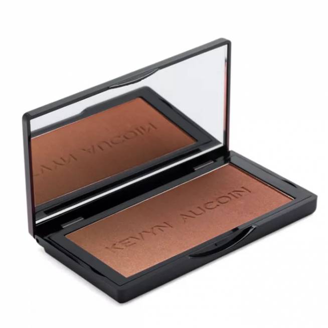 "Kevyn Aucoin The Neo-Bronzer" - Dusk Medium