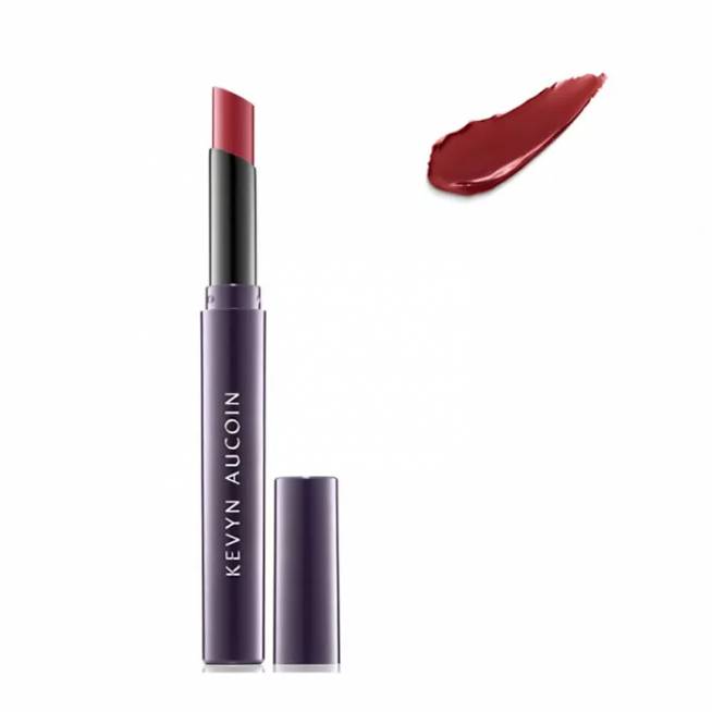 Kevyn Aucoin Unforgettable lūpų dažai Cream Bloodroses