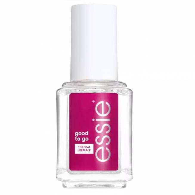 "Essie Good To Go Top Coat" 13,5ml