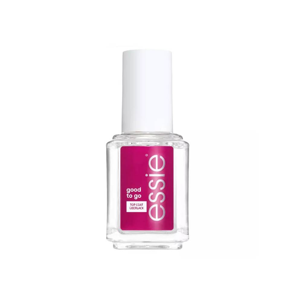 "Essie Good To Go Top Coat" 13,5ml