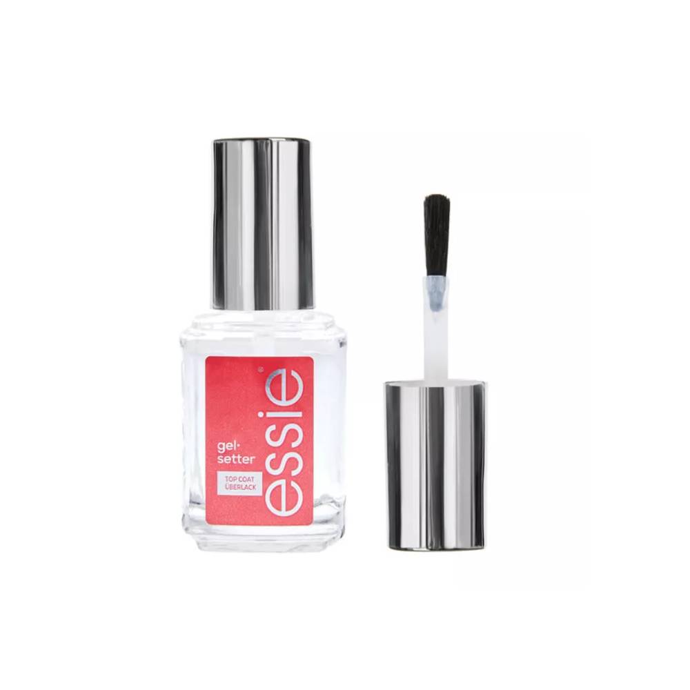 Essie Gel Setter Top Coat Gel Like Color&Shine 13,5ml