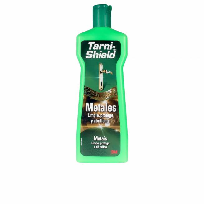 "Tarni-Shield" metalo valiklis ir apsauga 250ml