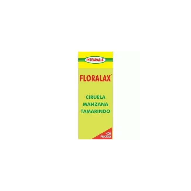 Integralia Floralax vidurius laisvinantis sirupas 250ml