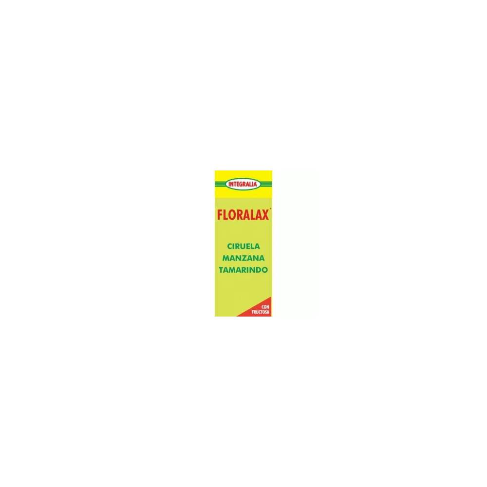 Integralia Floralax vidurius laisvinantis sirupas 250ml