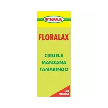 Integralia Floralax vidurius laisvinantis sirupas 250ml