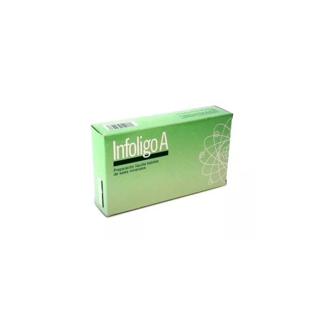 Artesania Infoligo A 20 Amp X 5ml