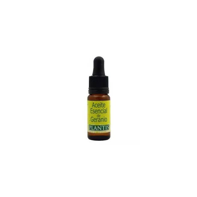 "Plantis" pelargonijų esencija 10ml