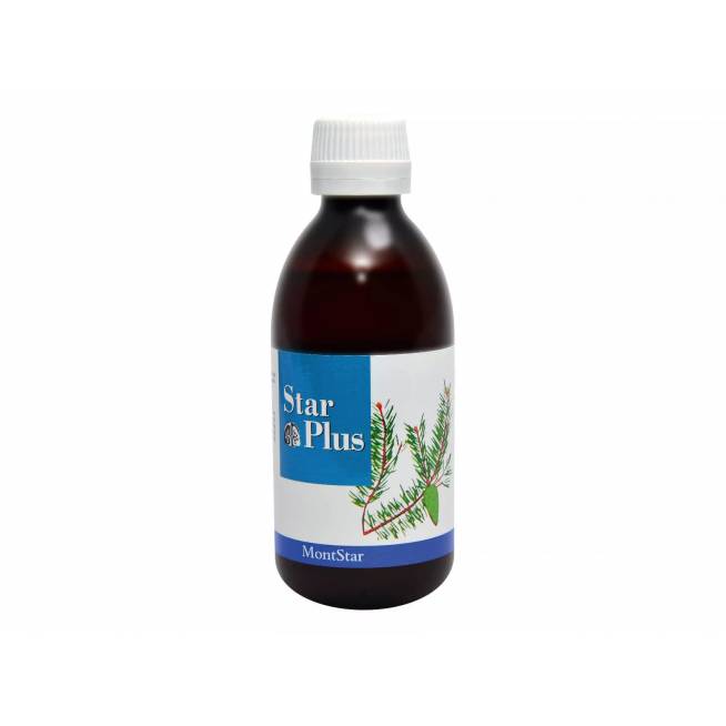 Montstar Star Plus 250ml