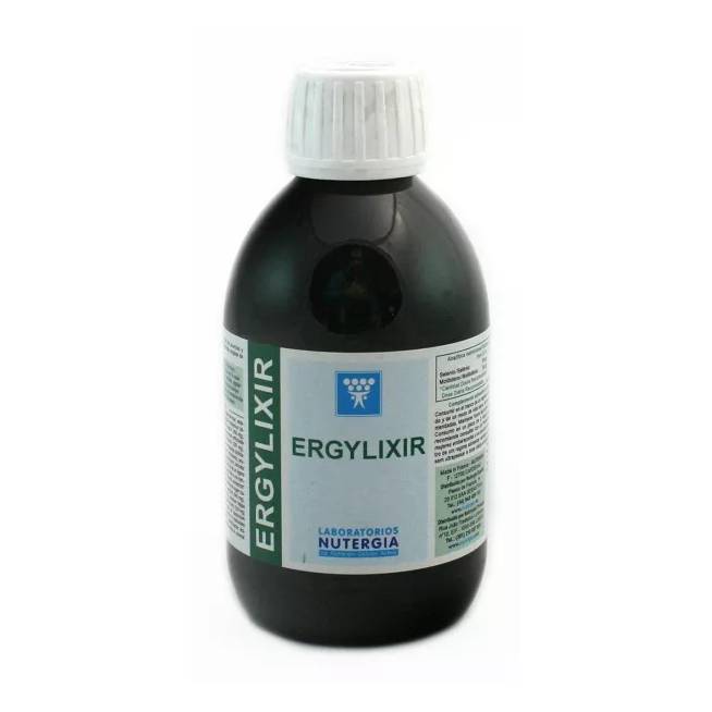 Nutergia Ergylixir 250ml