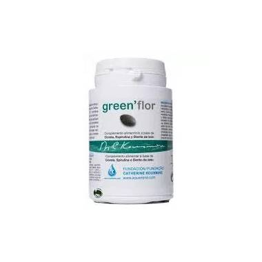 Nutergia Greenflor 90 Comp