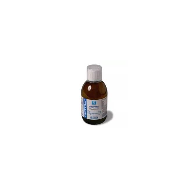 Nutergia Ergyviol 150ml