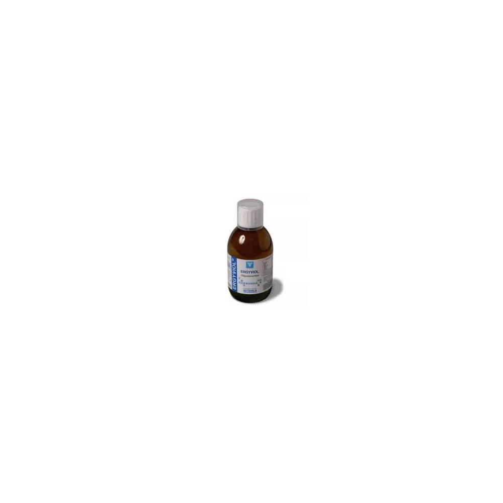 Nutergia Ergyviol 150ml