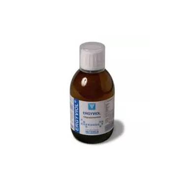 Nutergia Ergyviol 150ml