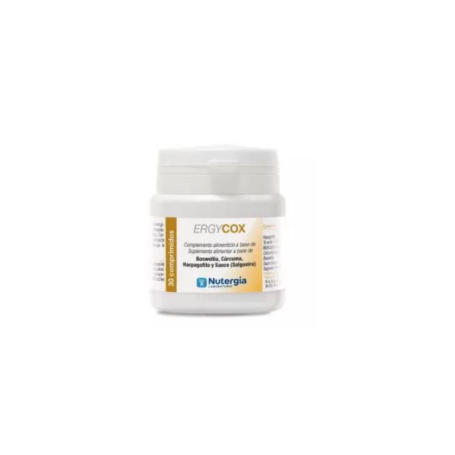 Nutergia Ergycox 90 Comp