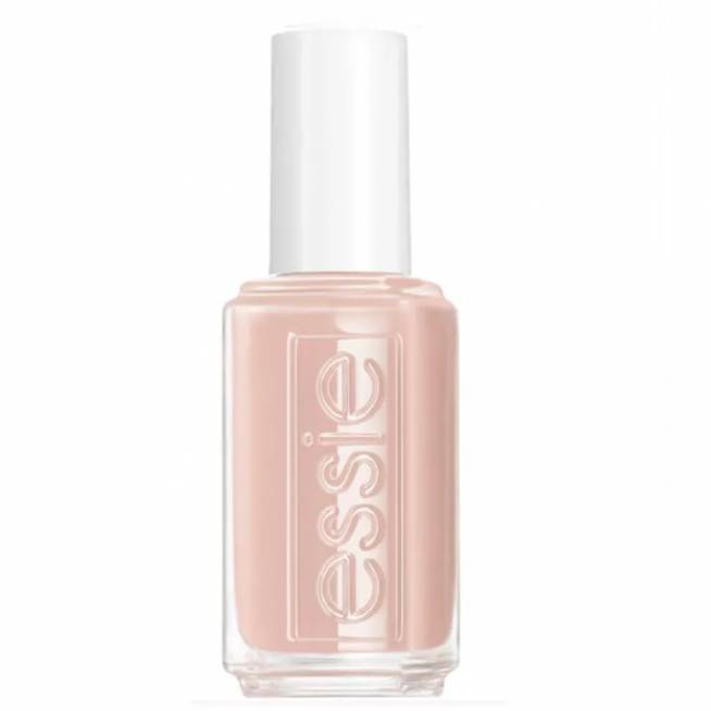 "Essie Expressie" nagų lakas 0 Crop Top And Roll 10ml