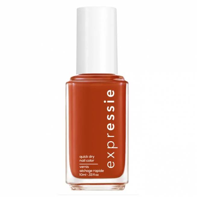 "Essie Expressie" nagų lakas 180 Bolt And Be Bold 10ml