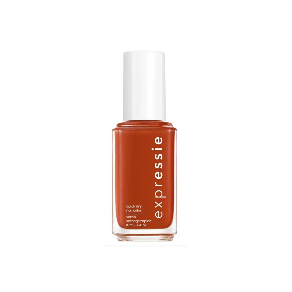 "Essie Expressie" nagų lakas 180 Bolt And Be Bold 10ml