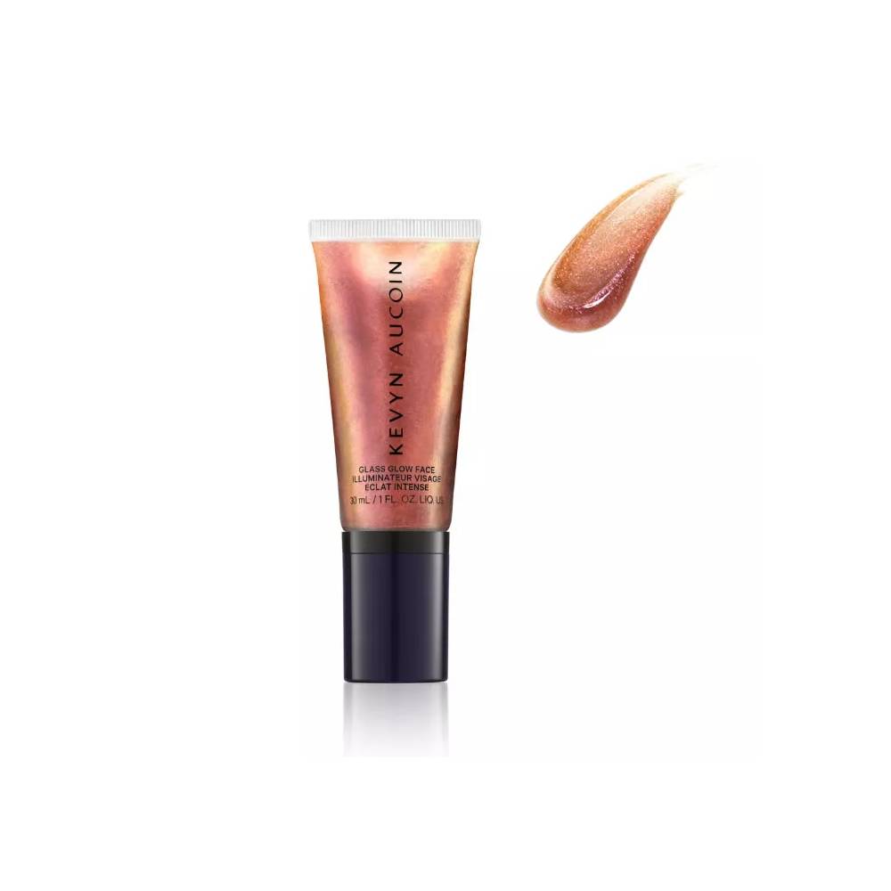 Kevyn Aucoin Glass Glow Face - Cosmic Flame 30ml