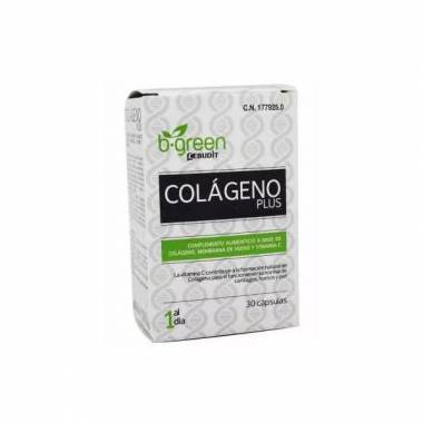 "B-Green Collagen Plus" 30 kapsulių